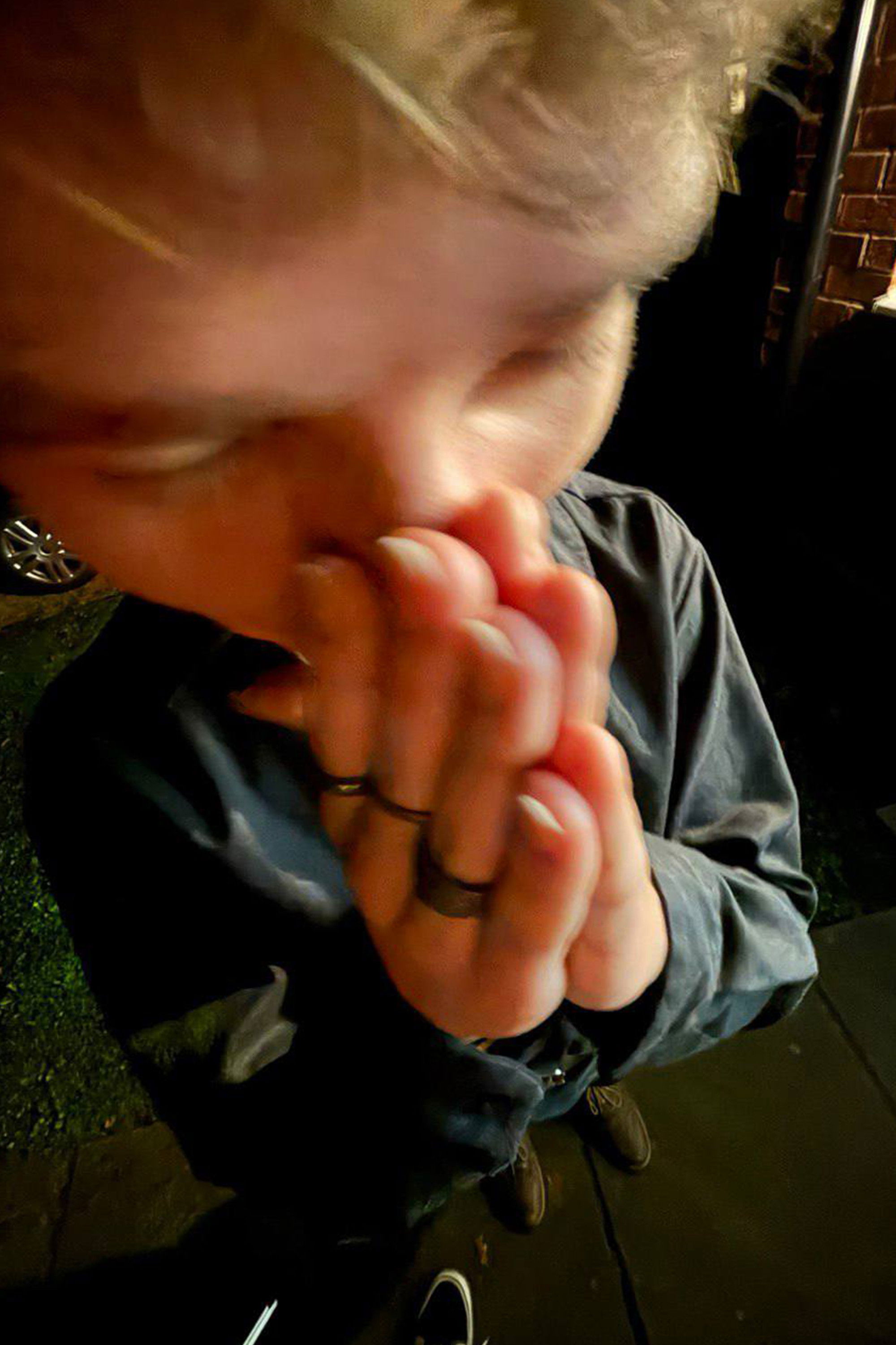 Pavlo Binkovskyi backdrop