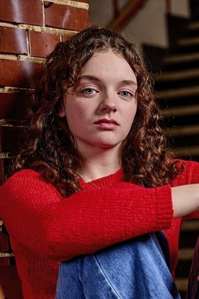 Phebe Meulenbroek backdrop