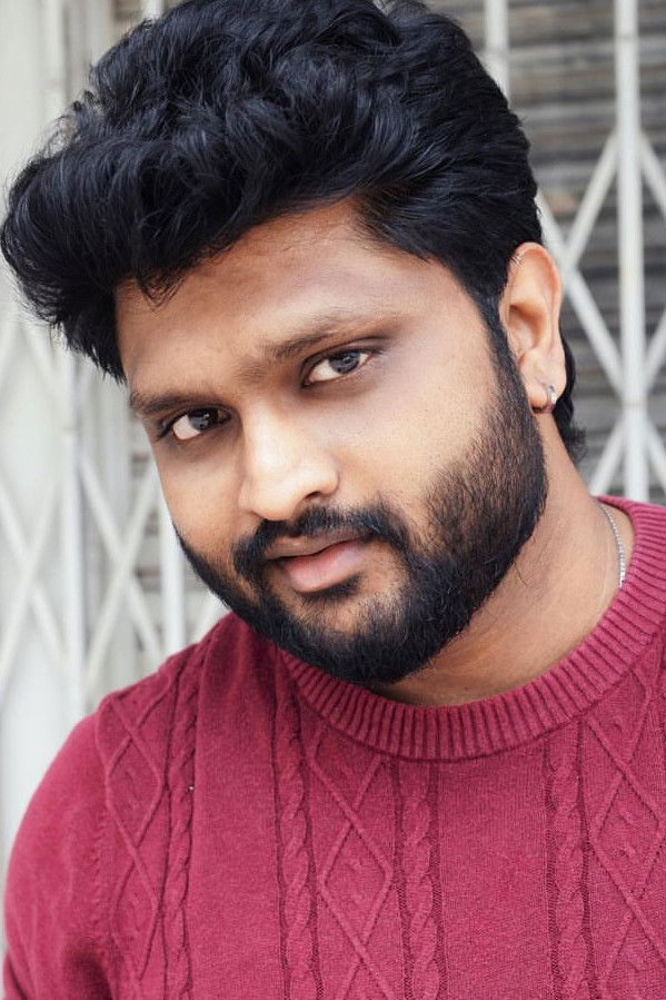 Nanthakumar NKR backdrop