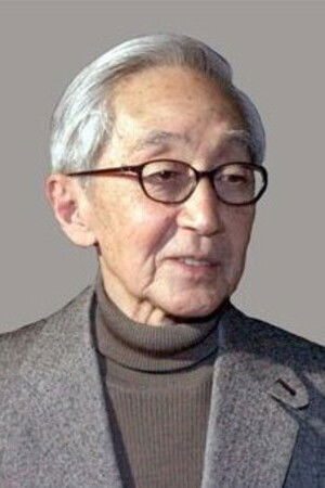 Matagoro Nakamura II backdrop