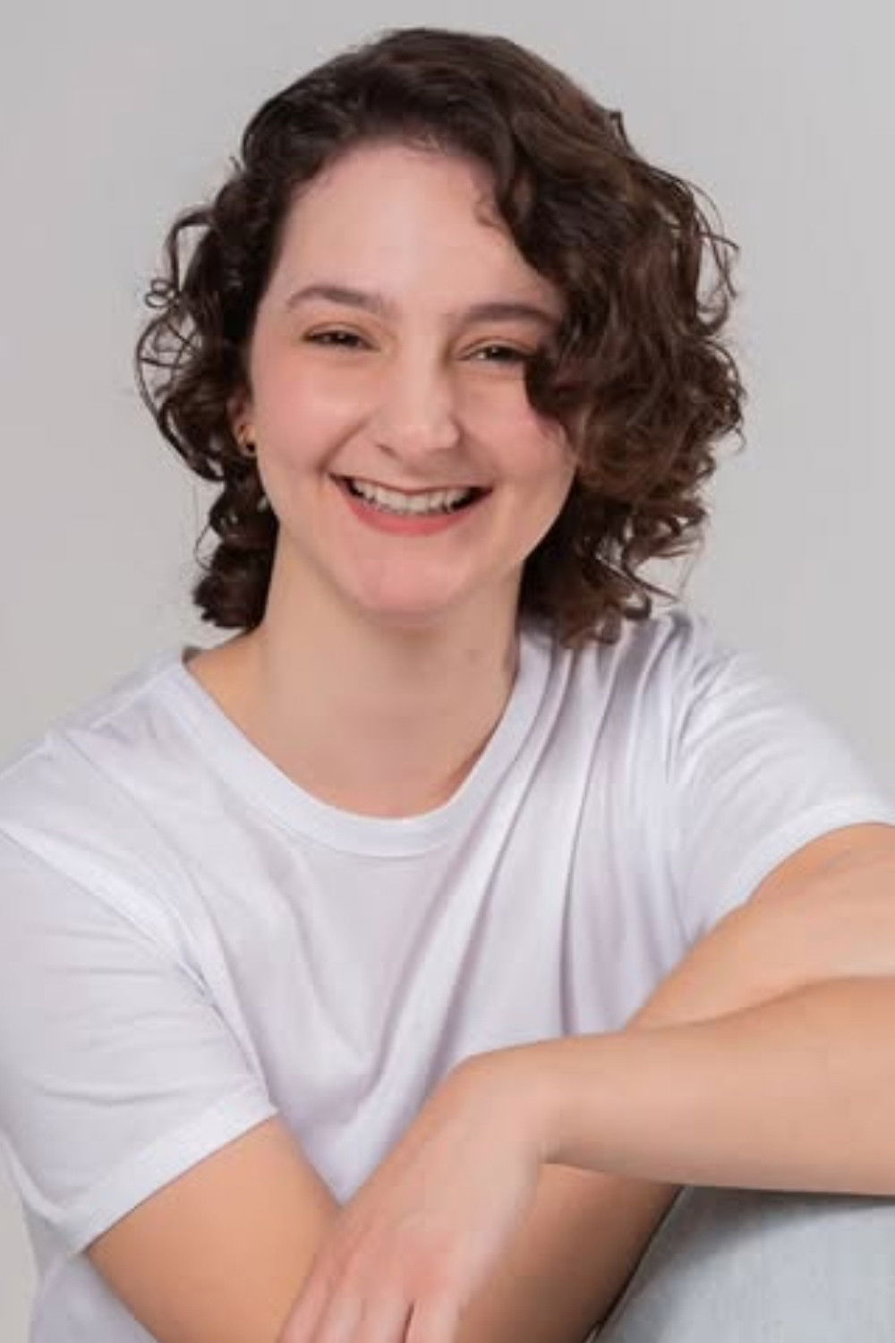 Marcela Buratto backdrop