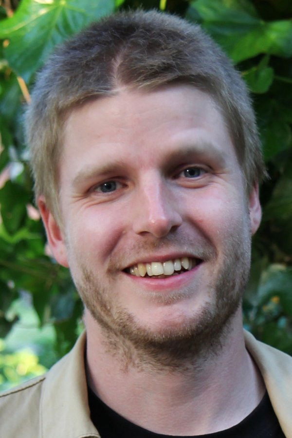 Casper Mariager backdrop