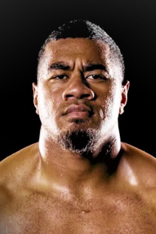 Tonga Tongotongo backdrop