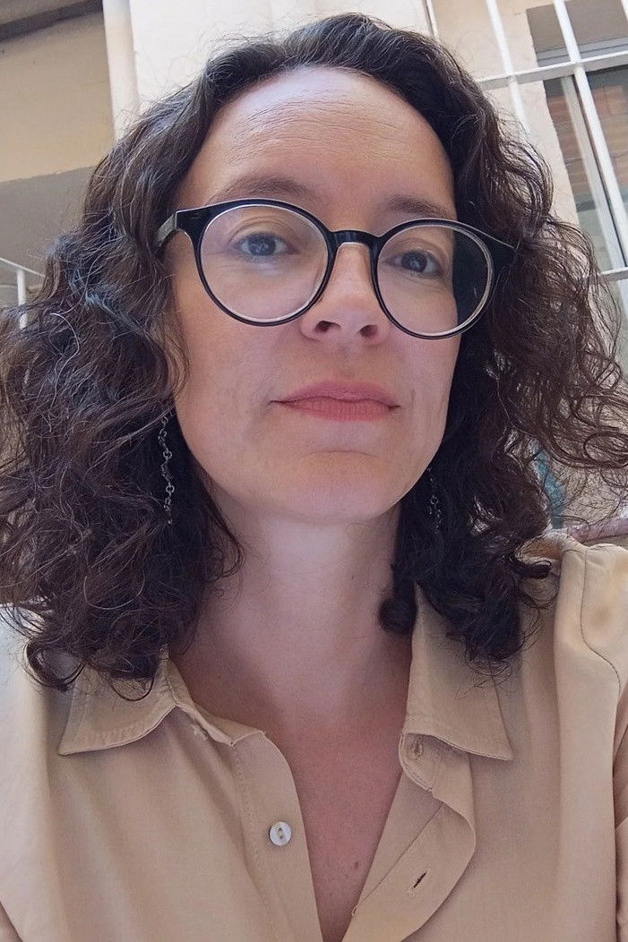 Daniela Martins backdrop