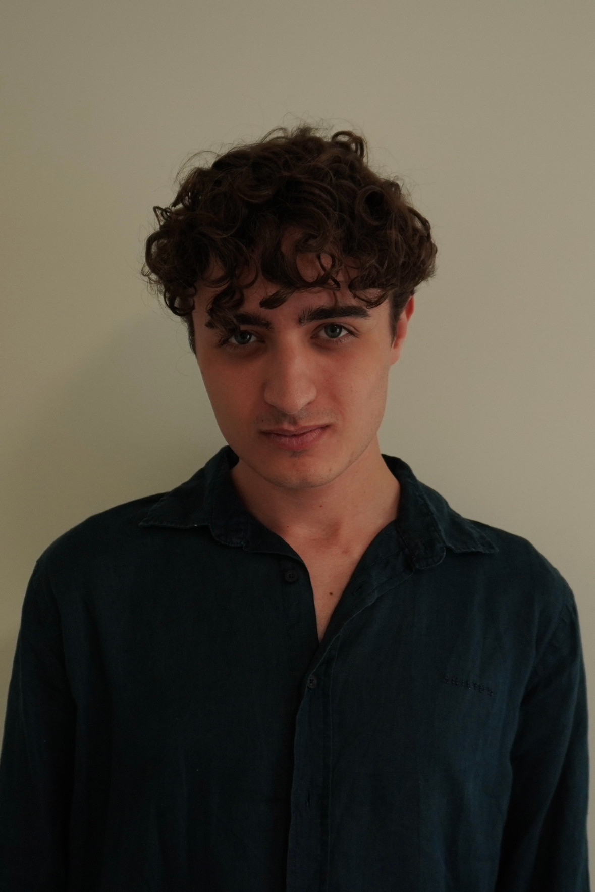 Mathis Soulié backdrop