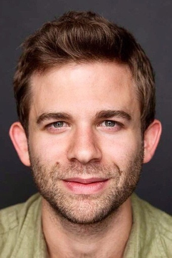 A.J. Trauth backdrop