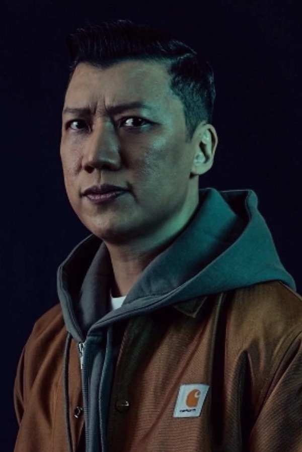 Leung Wing-Kit backdrop