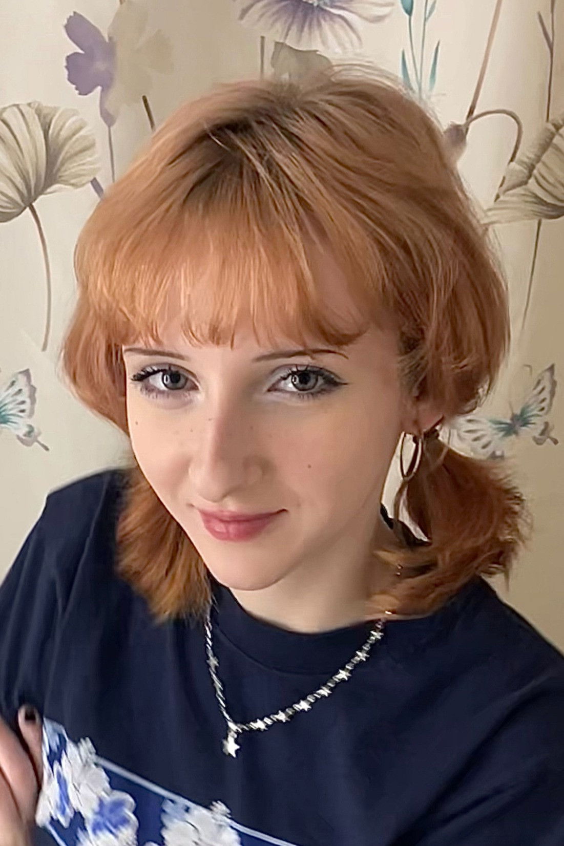 Elyot Stephenson backdrop