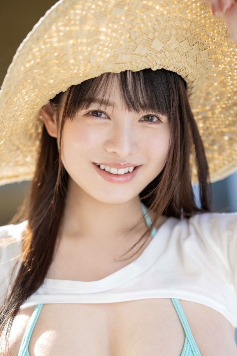 月見若葉 backdrop