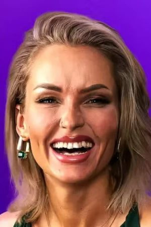 Krisse-Ly Hedenstedt backdrop