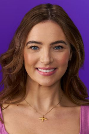 Amanda Rincon Jonegård backdrop