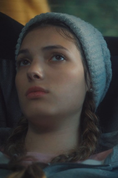 Melina Pérez Castilla backdrop