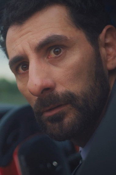 Pablo Giles Pereyra backdrop