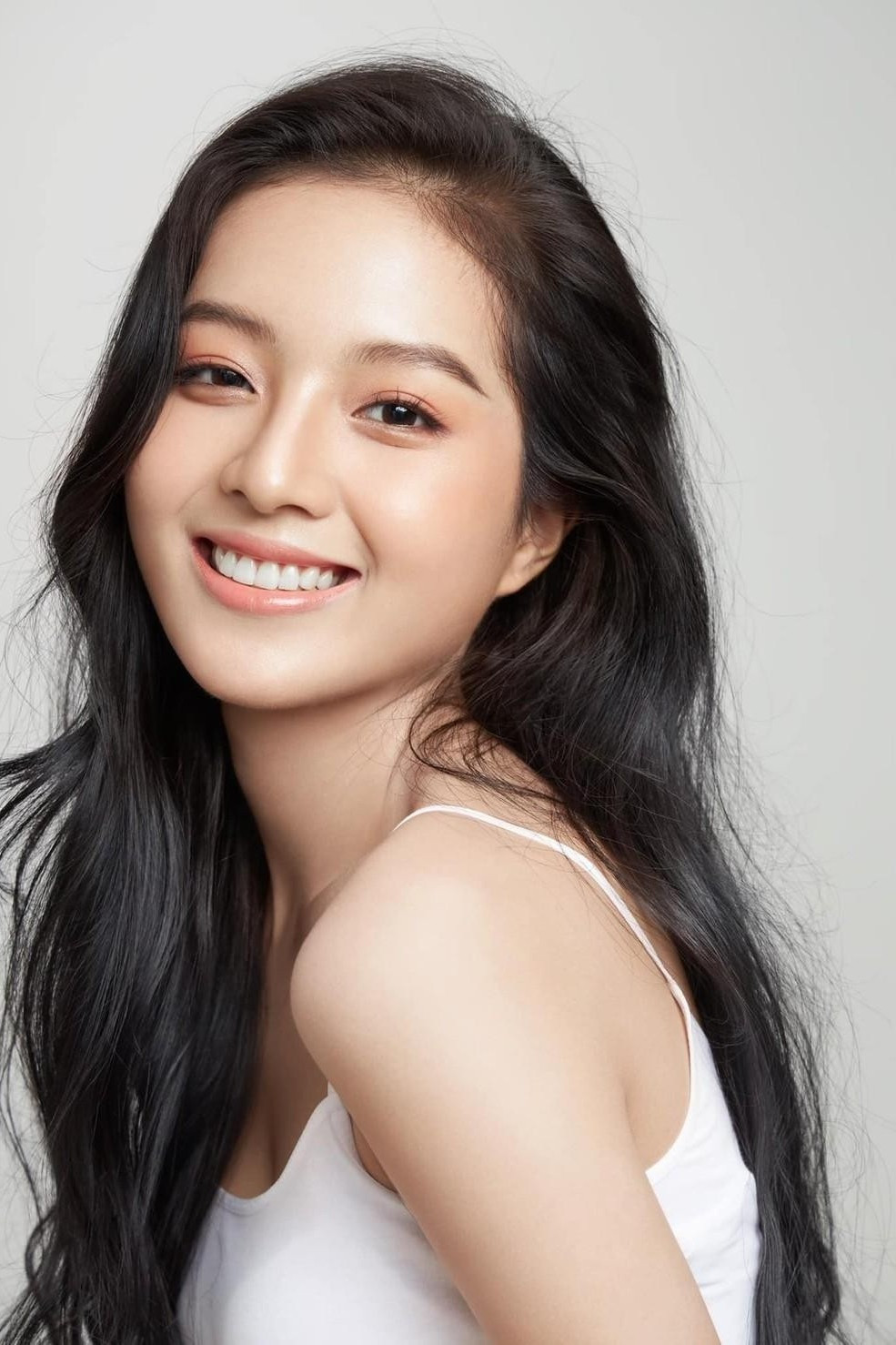 Bích Ngọc backdrop