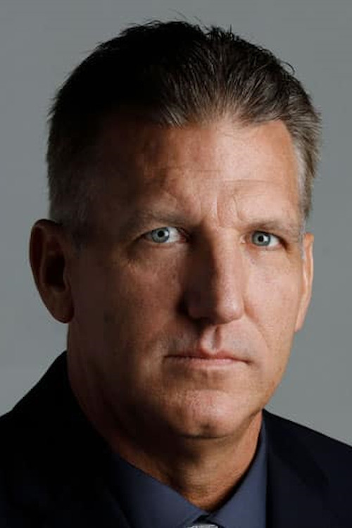 Richard Boehning backdrop