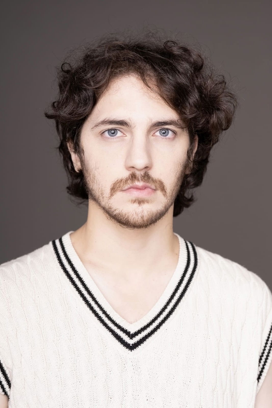 Franco Cassano backdrop