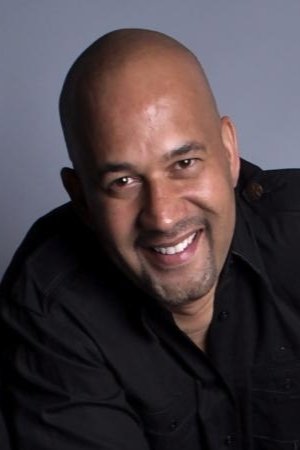 Pierre Edwards backdrop