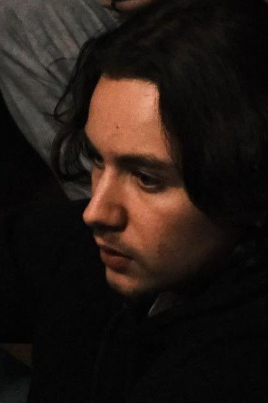 Samuel Benhamou backdrop