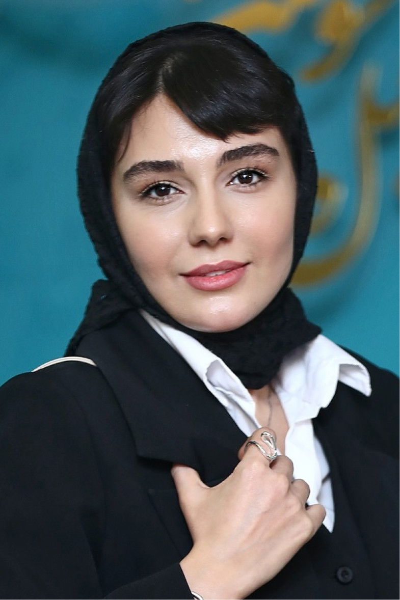 Venus Kaneli backdrop