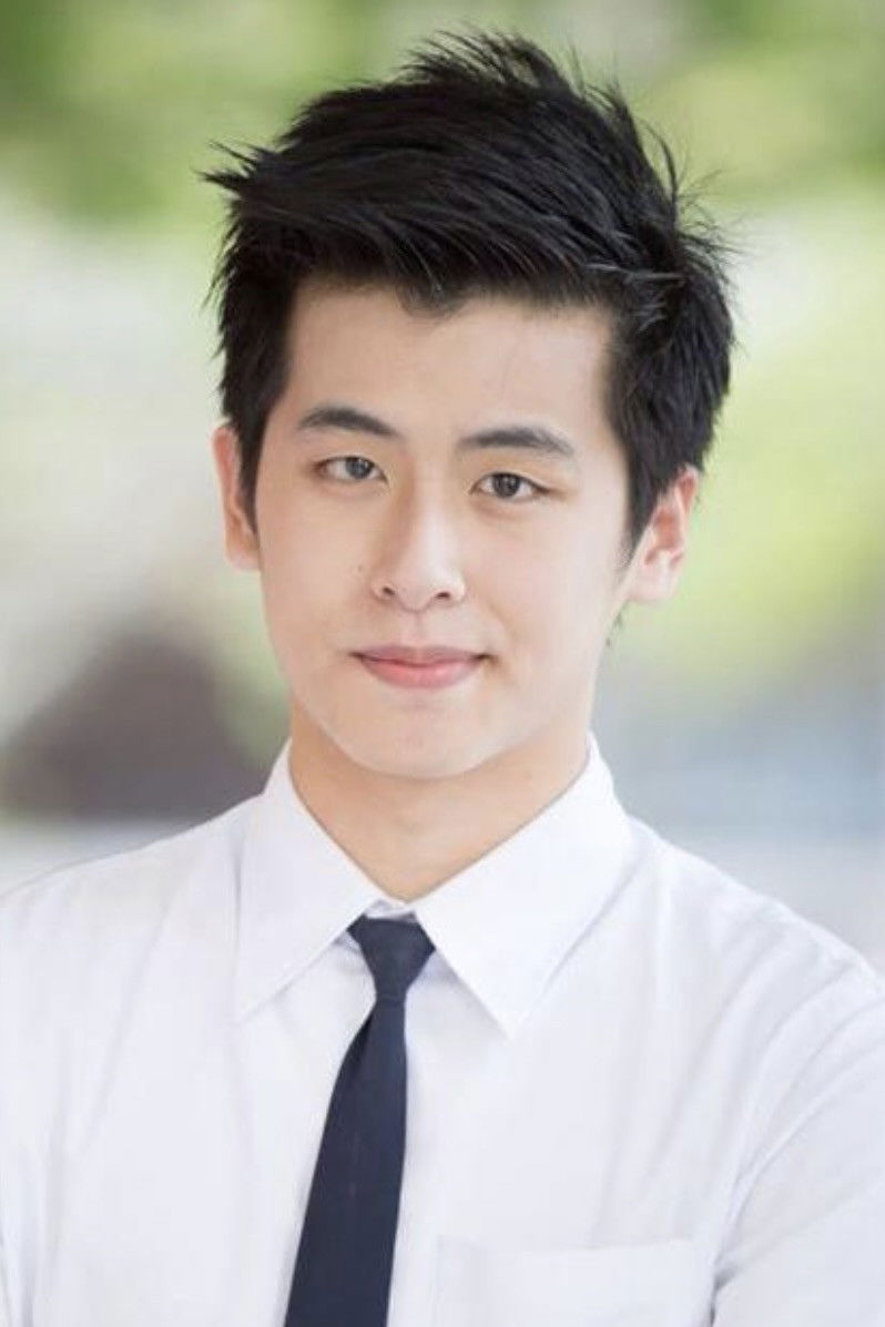 Bas Narawit Pruksawan backdrop