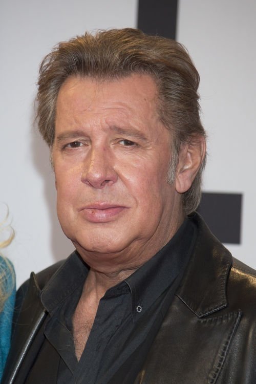 Jan Fedder → Xhan Fede backdrop