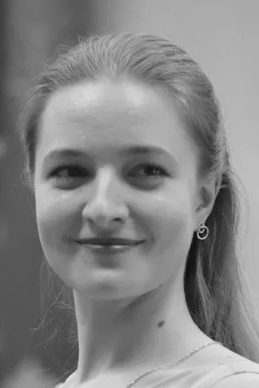 Natalia Smirnova backdrop