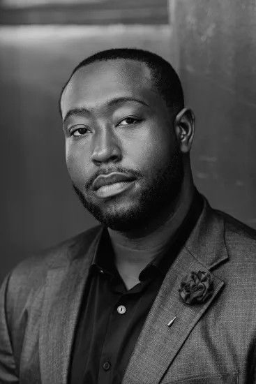 Nicholas Newton backdrop