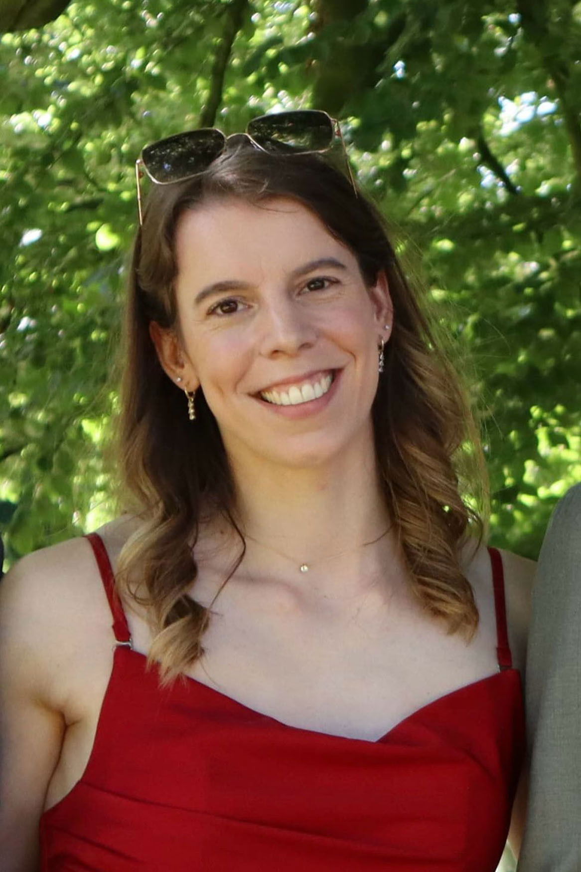 Katrien Moens backdrop