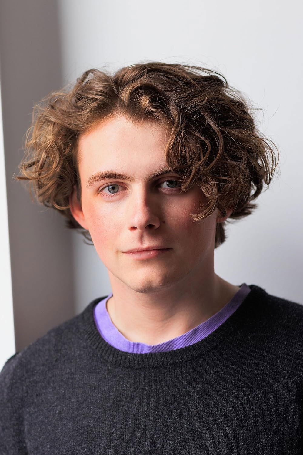 Corneille Dion Williams backdrop