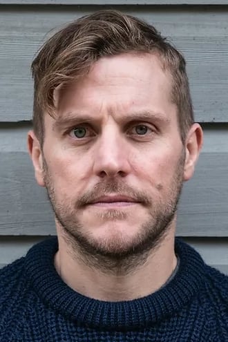 Peter Coonan backdrop