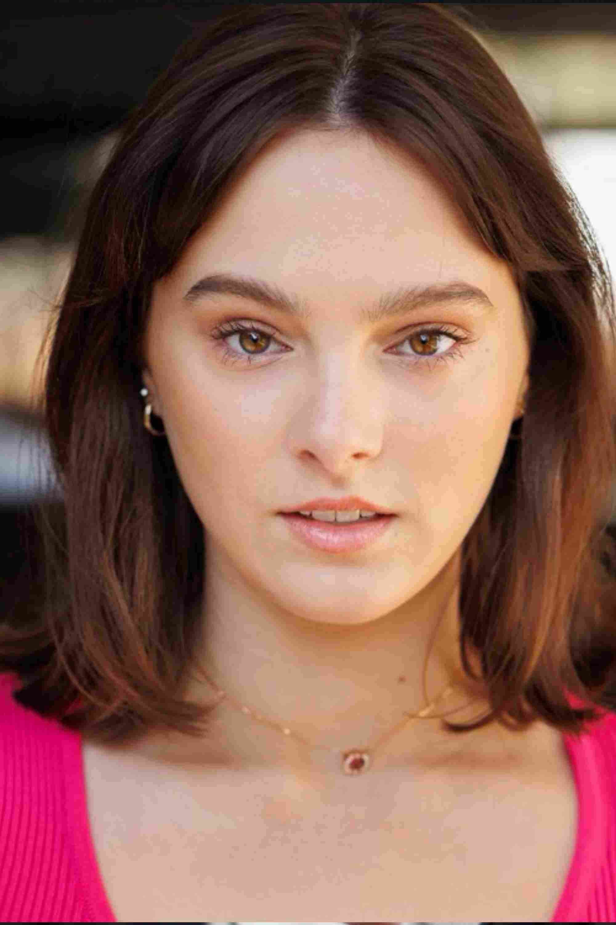 Jasmine Sarkis backdrop