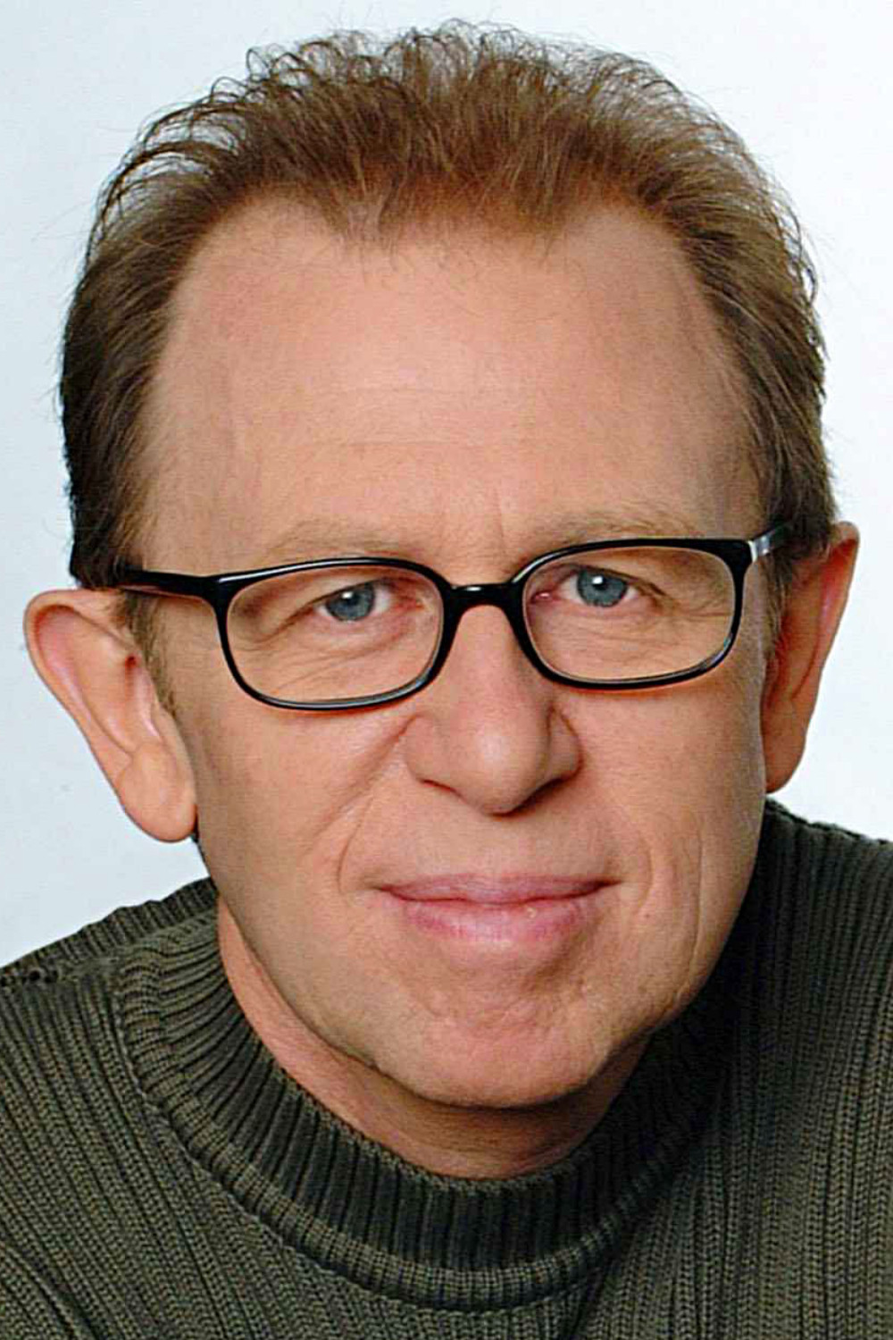 Viktor Giacobbo backdrop