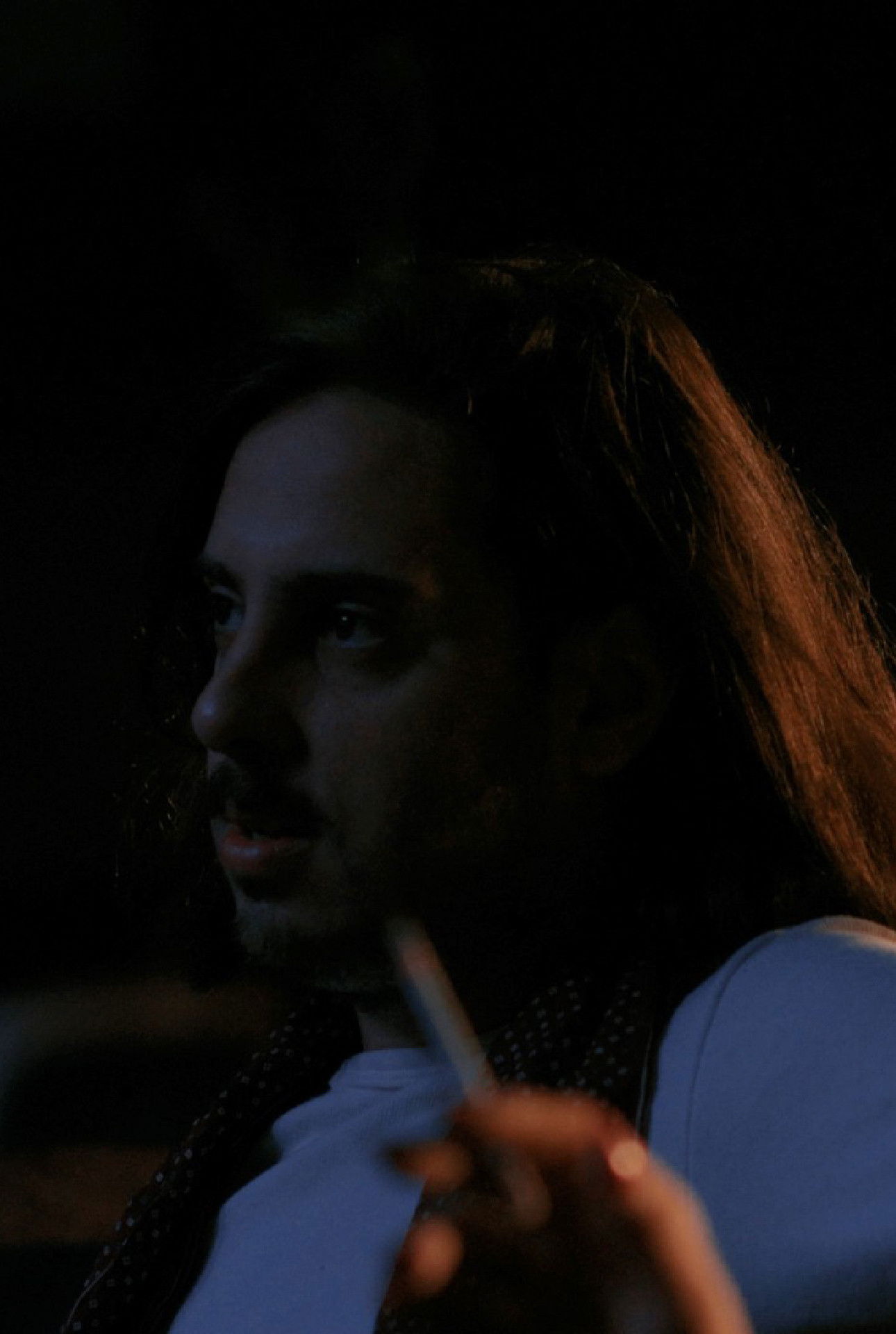 Guido Chiossone Zitta backdrop