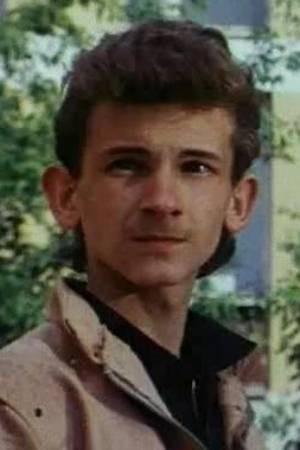 Aleksandr Shabashov backdrop