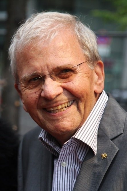 Jost Vacano backdrop