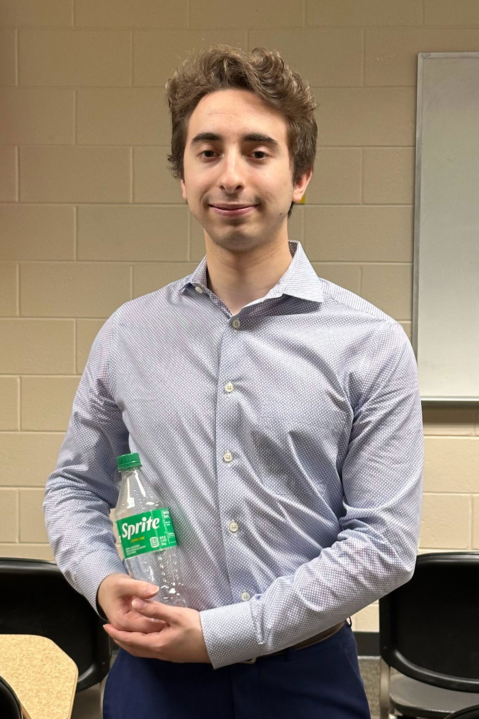 Ryan Hazelton backdrop