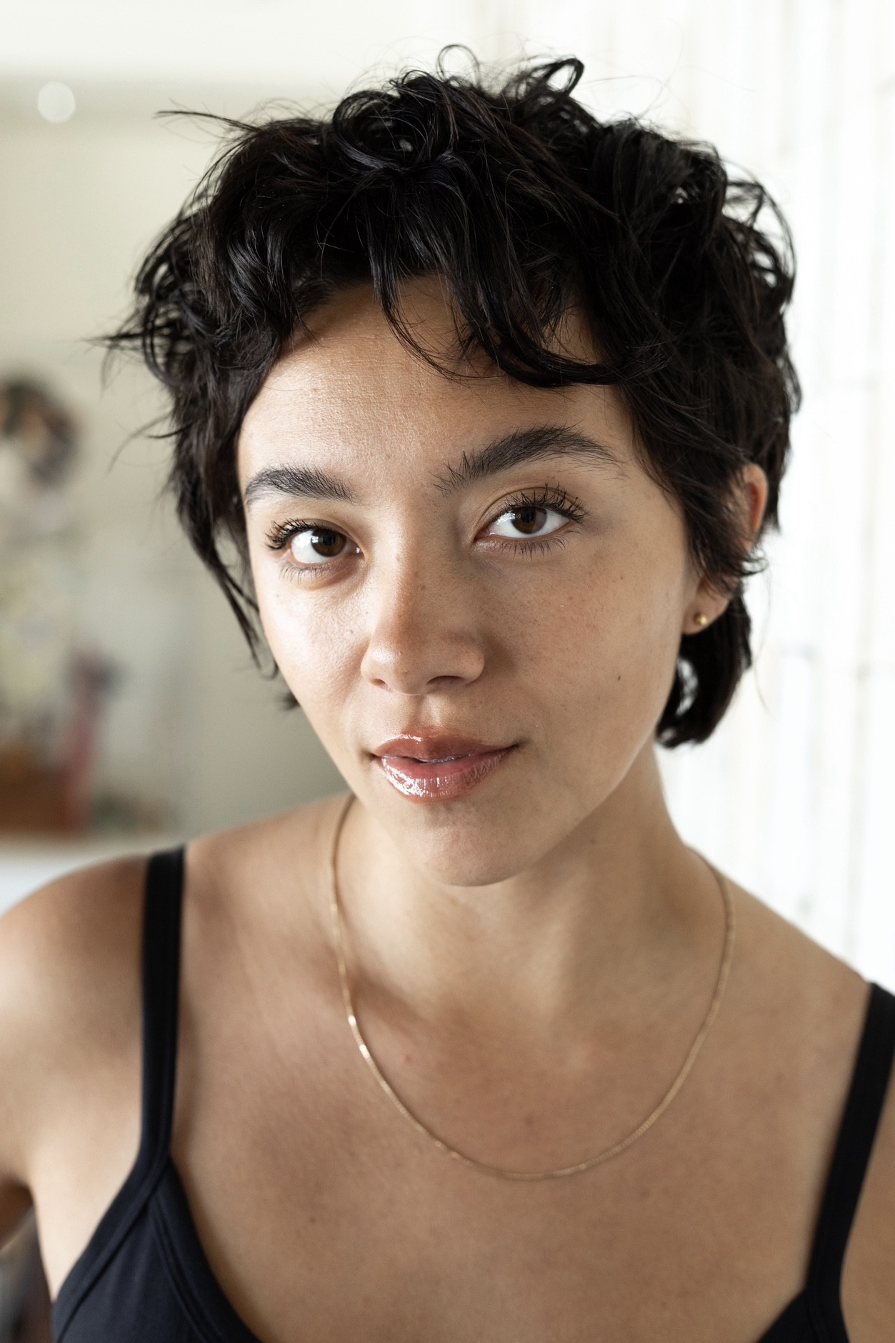 Fiona Rose Dyer backdrop