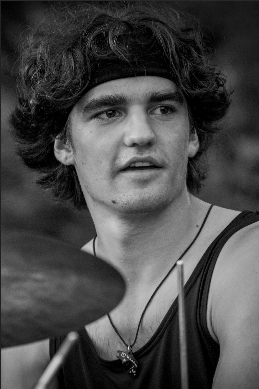 Mikaël S. Beaulieu backdrop