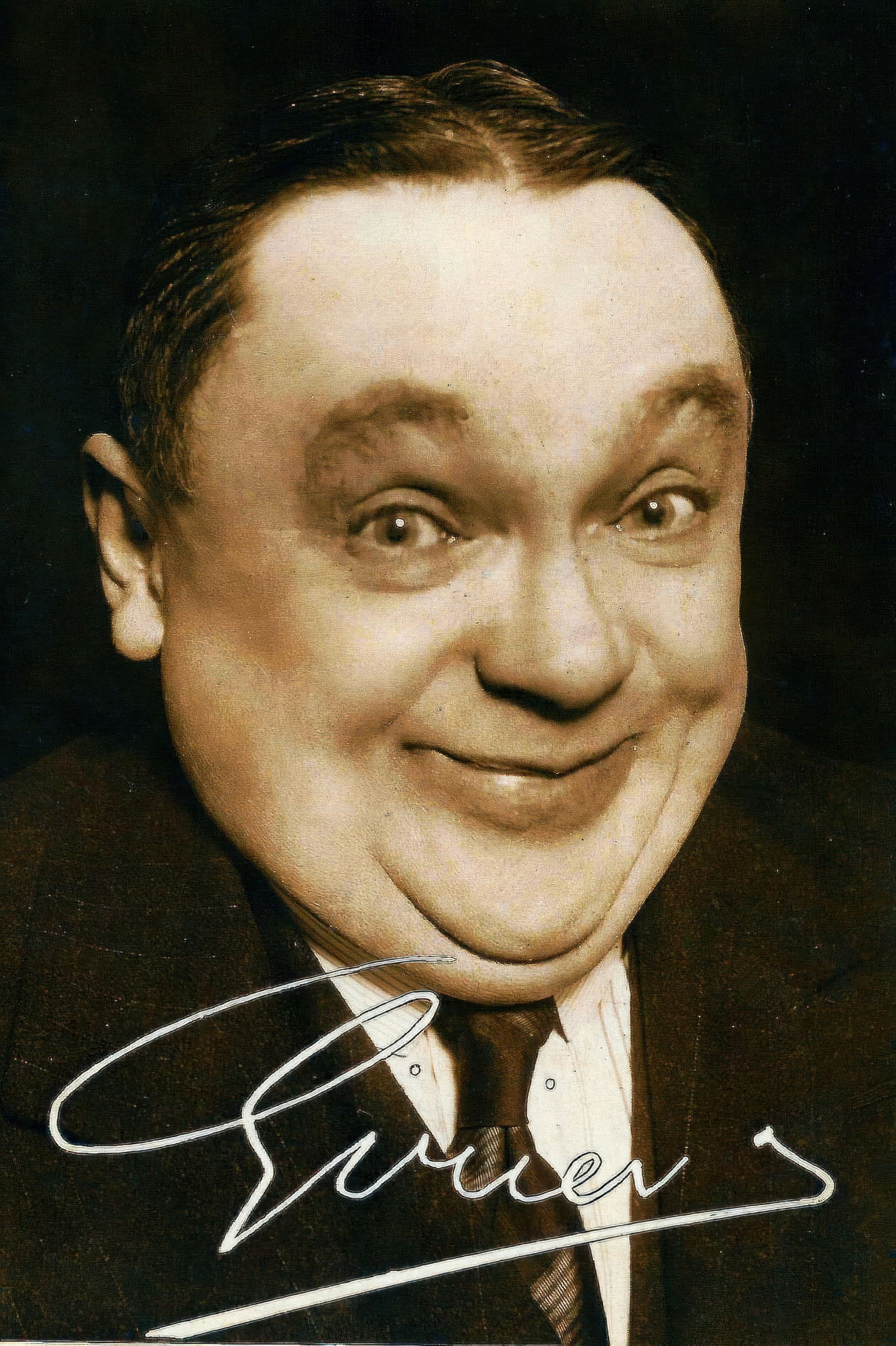 Ambroise Girier backdrop