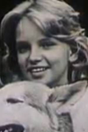 Marina Kuznetsova backdrop