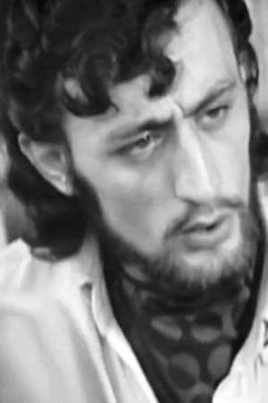 Karlos Martirosyan backdrop