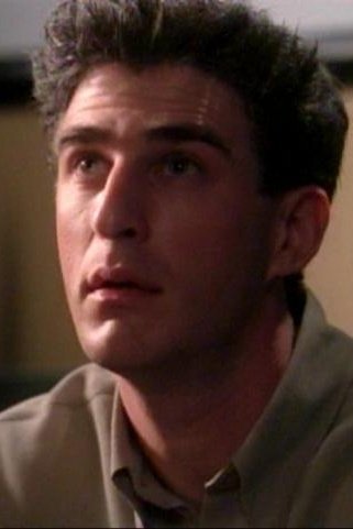 David Kriegel backdrop