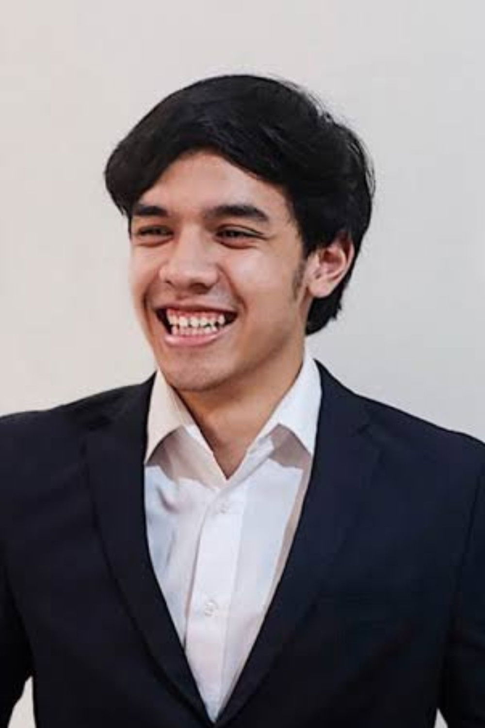 Mario Caesar backdrop