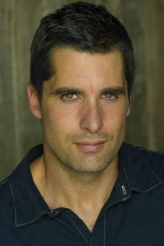 Xhon Njuton backdrop