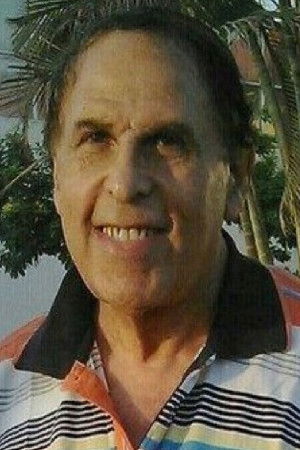 Barakat Zaki backdrop