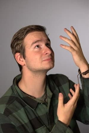 Pascal Drost backdrop