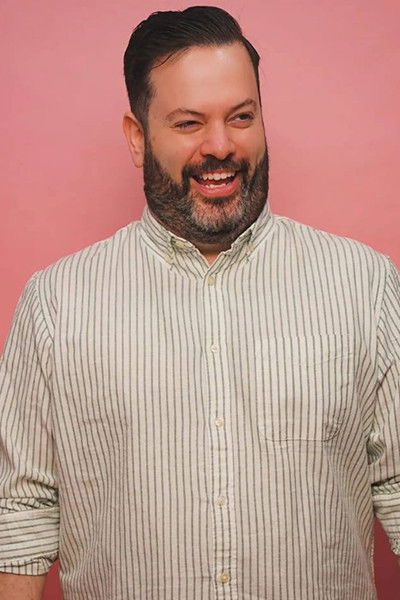 Tommy Girard backdrop