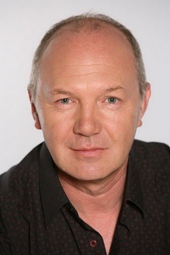 Viktor Vasiliev backdrop