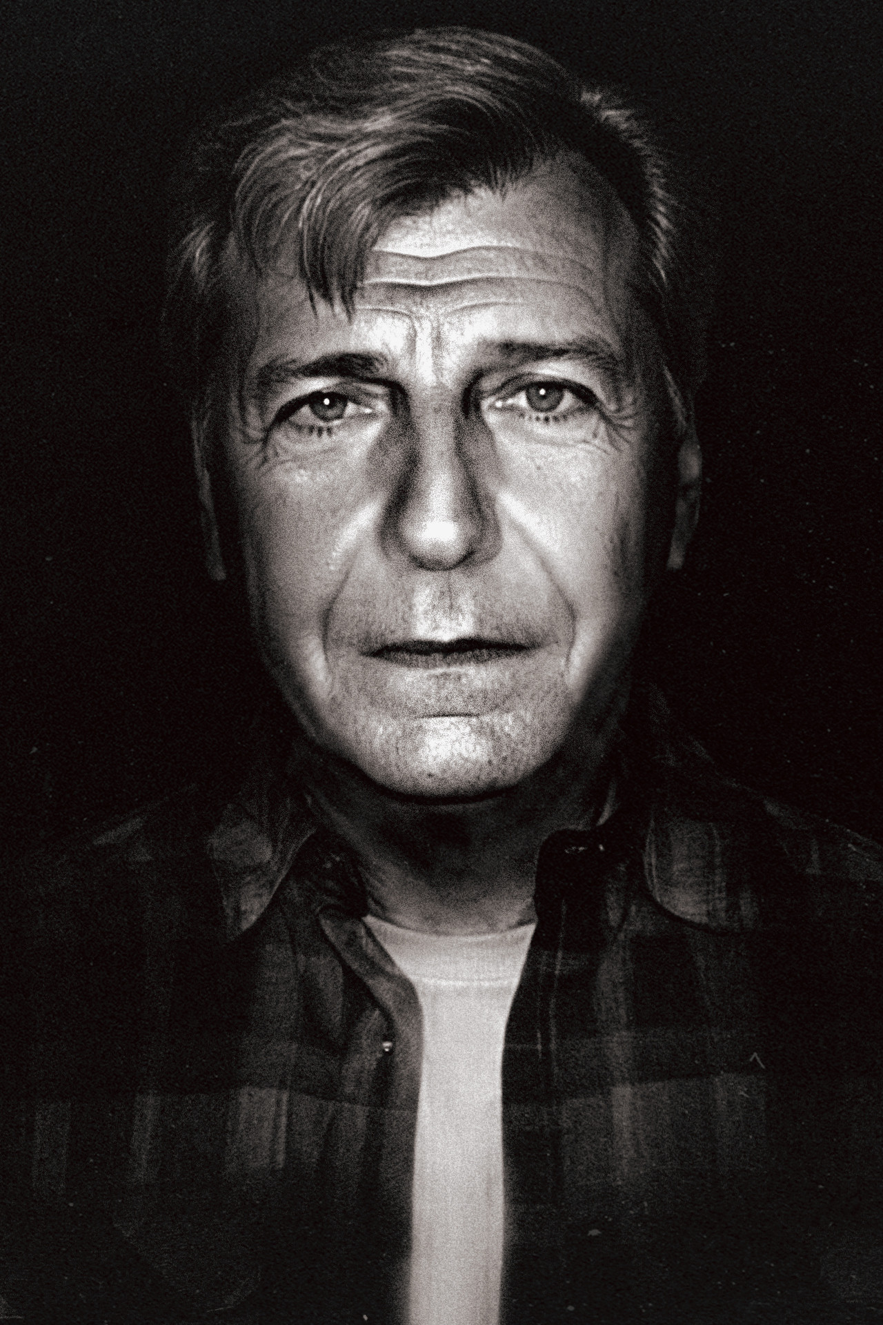 Charles Daubas backdrop