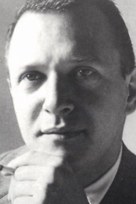 Reginald Rose backdrop